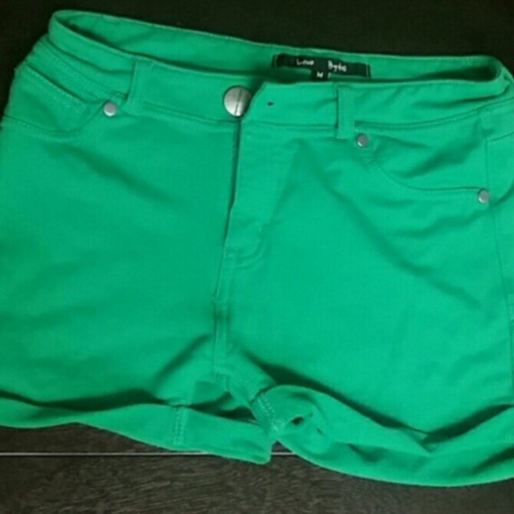 Shorts